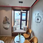 Luxury Studio Apartment Square 21, Seven Heavens