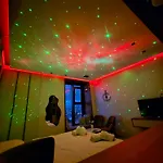 Luxury Studio Apartment Square 21, Seven Heavens