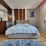 Luxury Studio Apartment Square 21, Seven Heavens