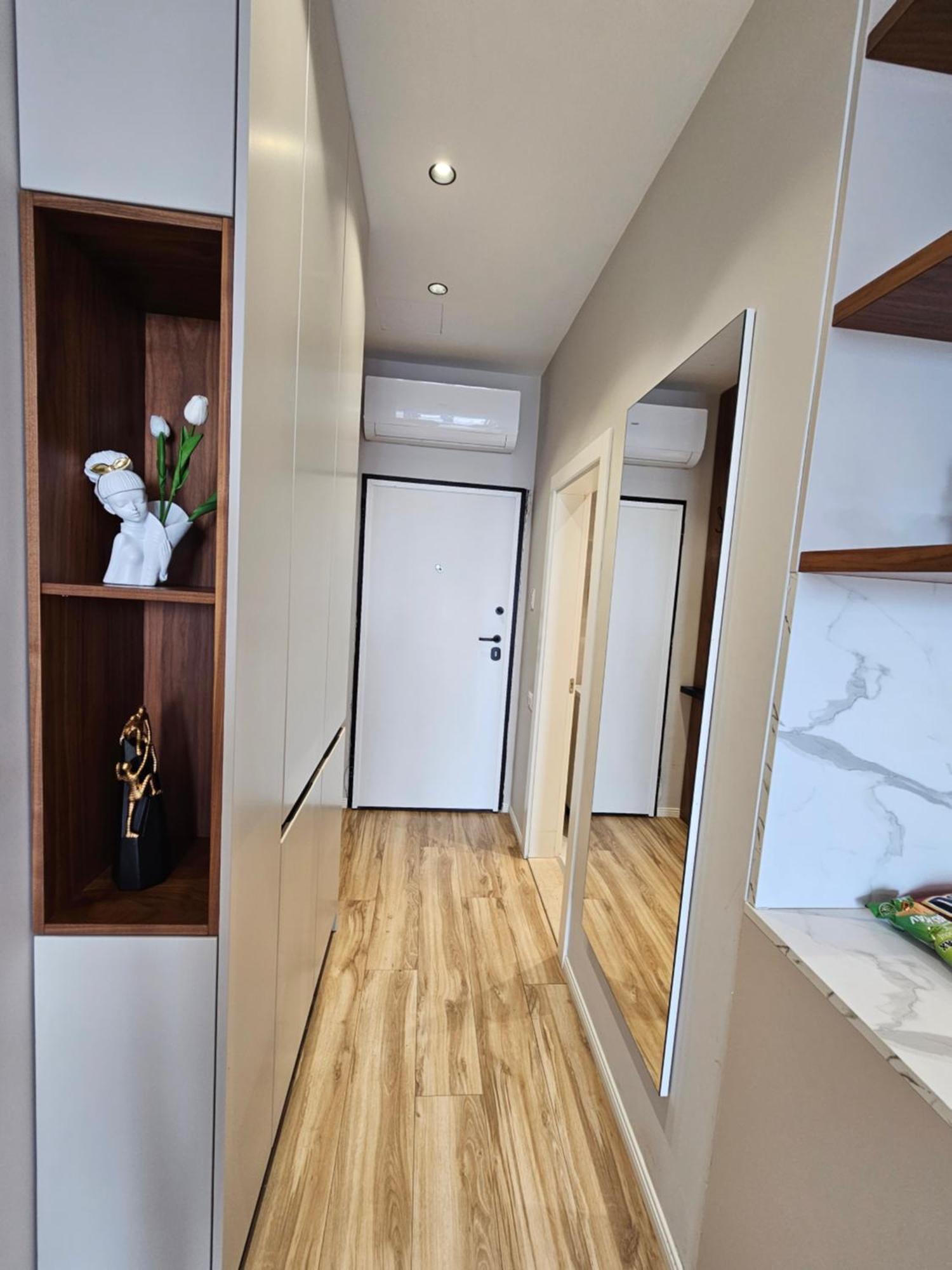 Apartment Luxury Square 21, Seven Heavens