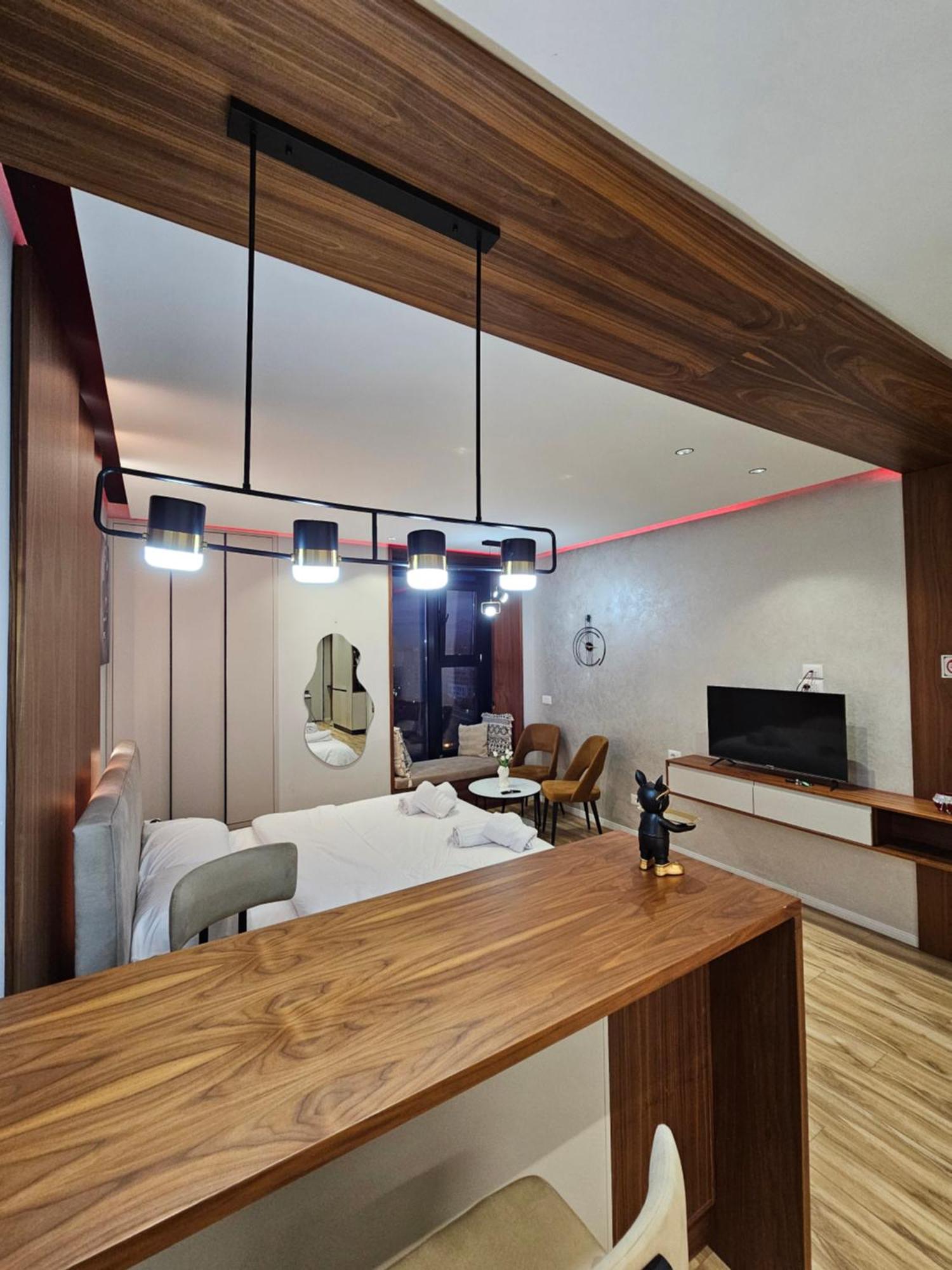 Apartment Luxury Square 21, Seven Heavens *