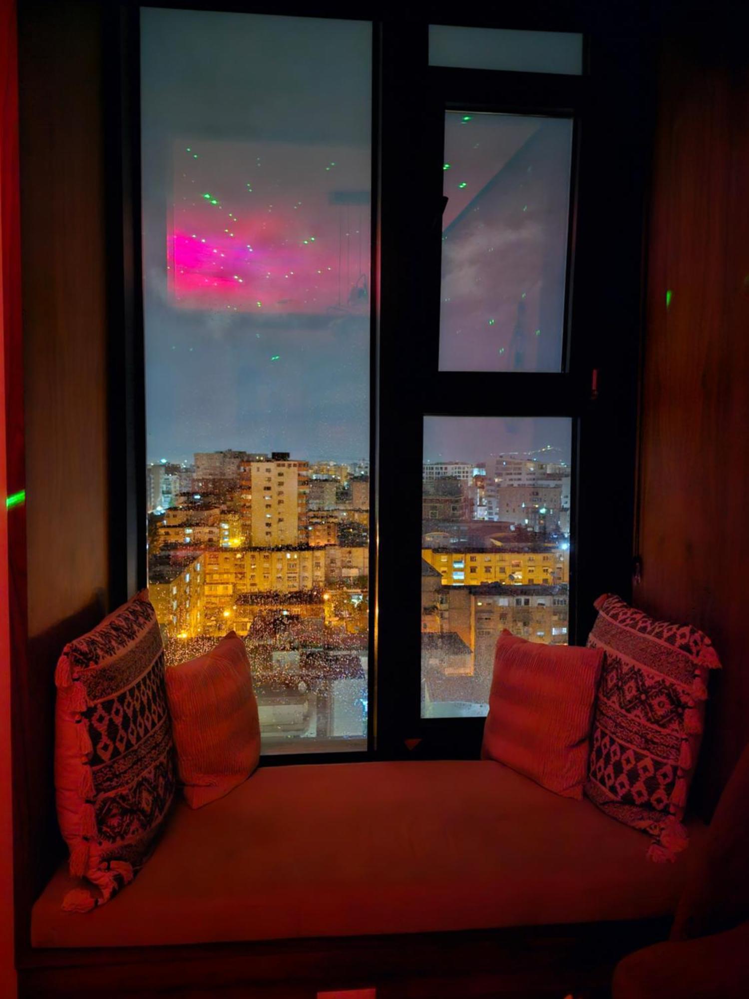 Apartment Luxury Square 21, Seven Heavens *