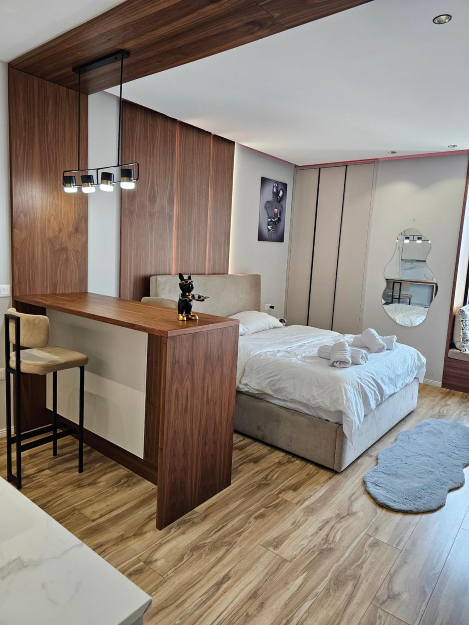 Apartment Luxury Square 21, Seven Heavens