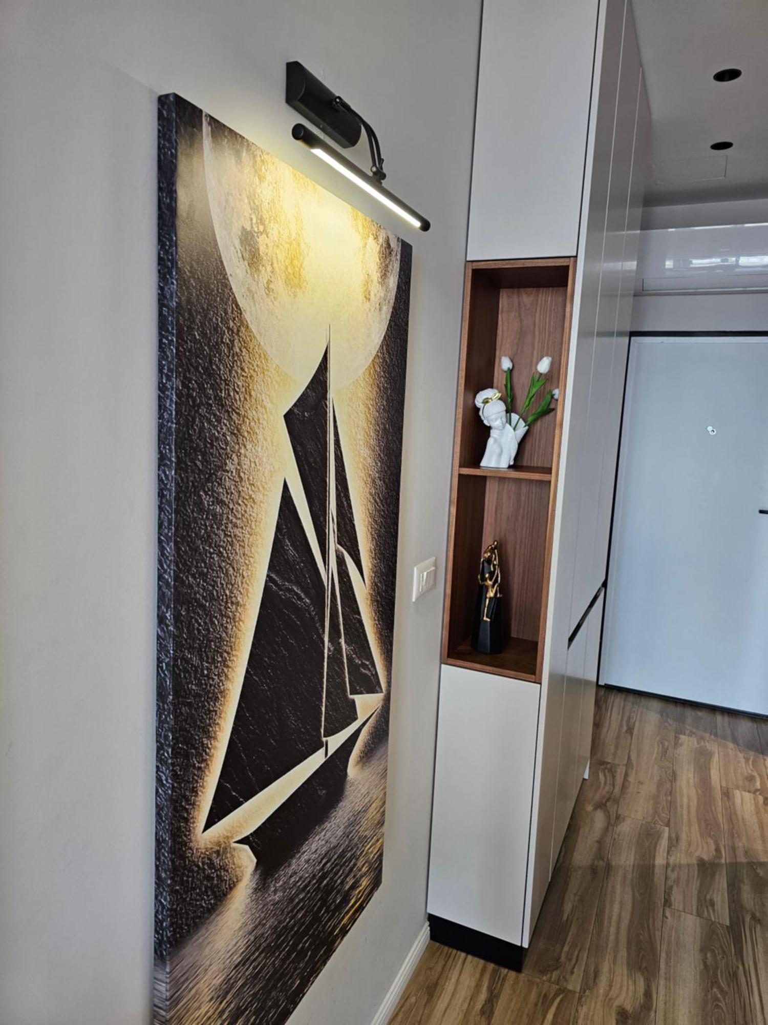 Apartment Luxury Square 21, Seven Heavens *